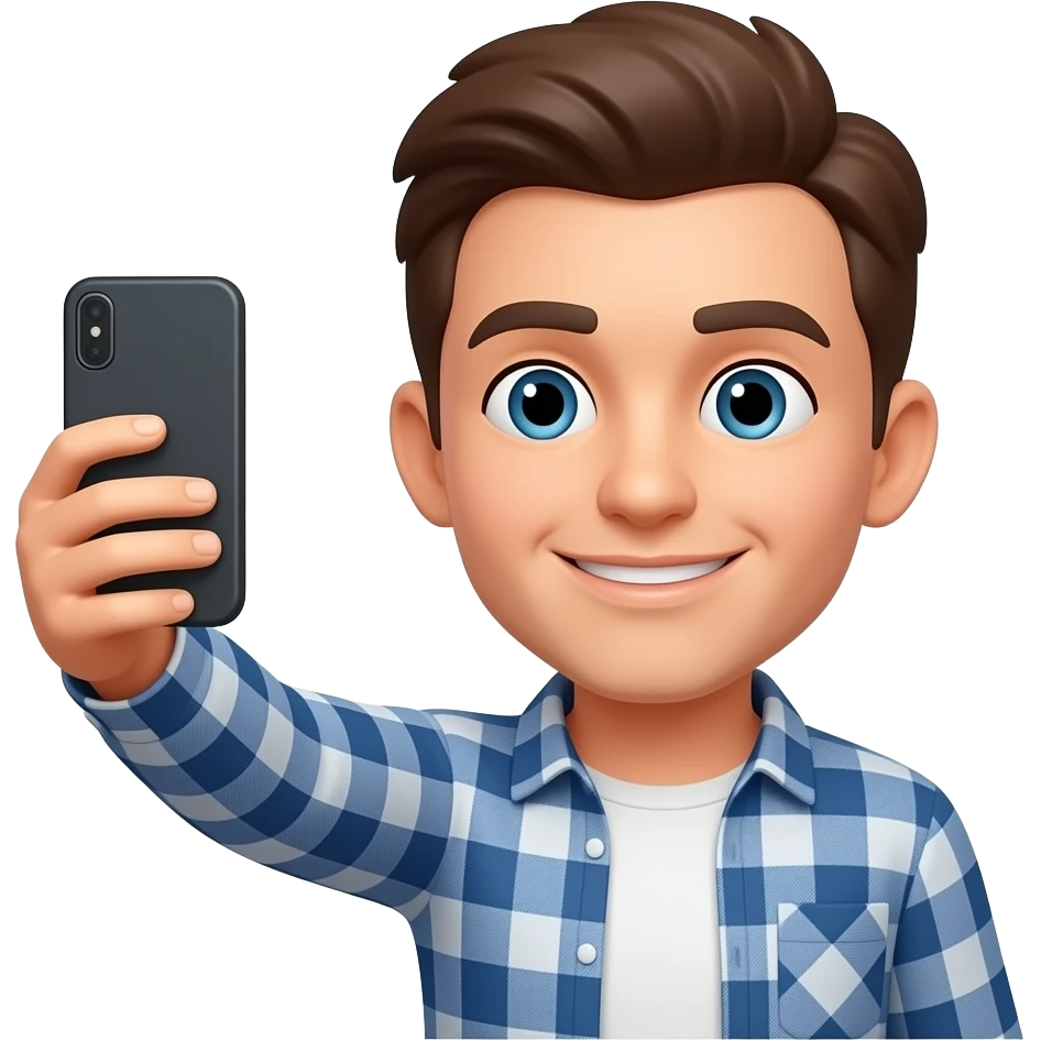 Nah çek emoji