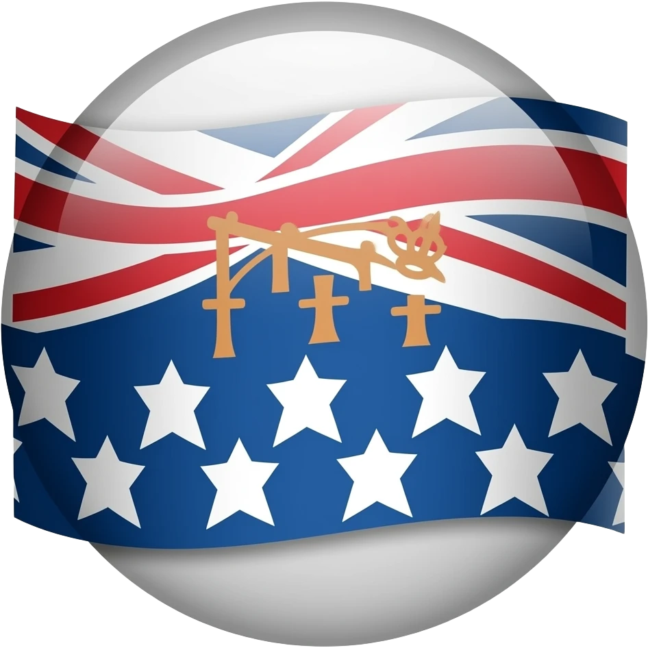 Dardania flag emoji