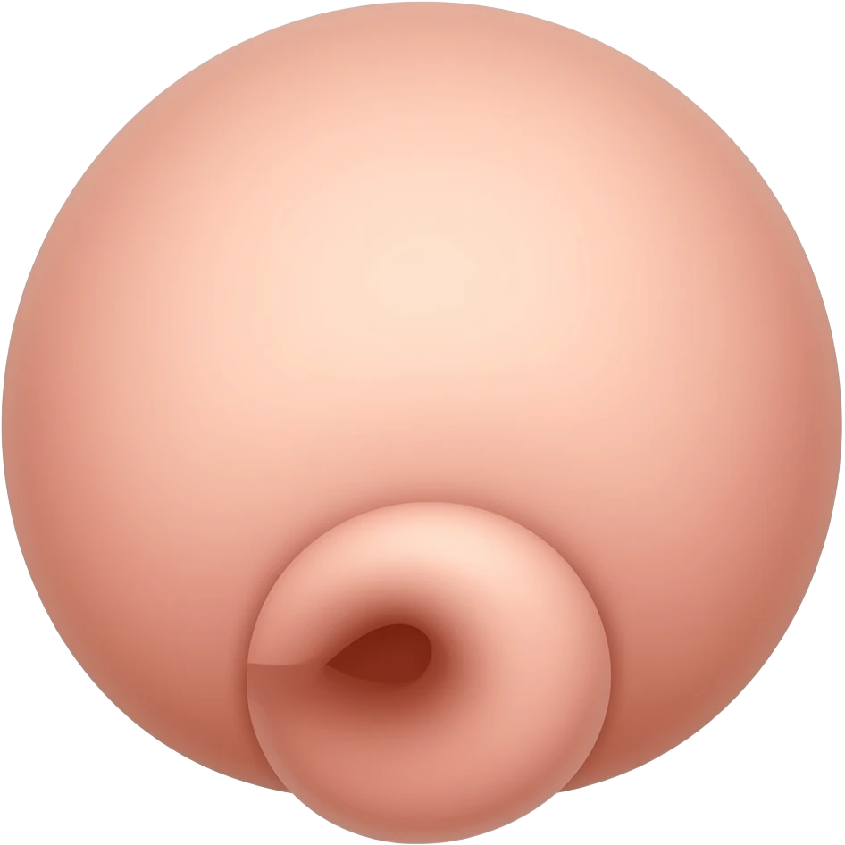 قضيب الذكر emoji