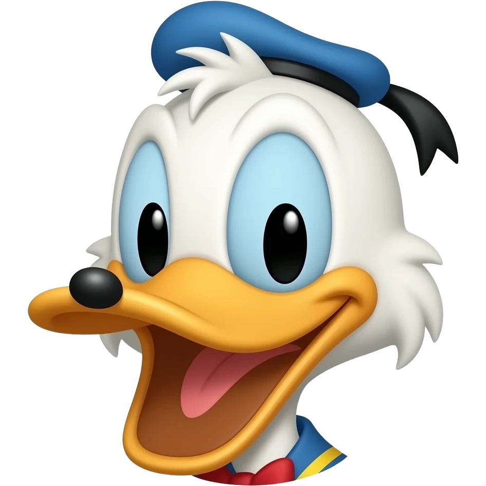 Oswald cartoon emoji