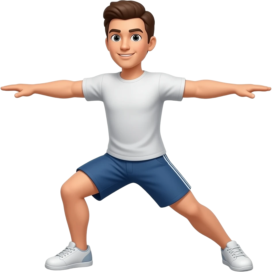 ejercicios emoji