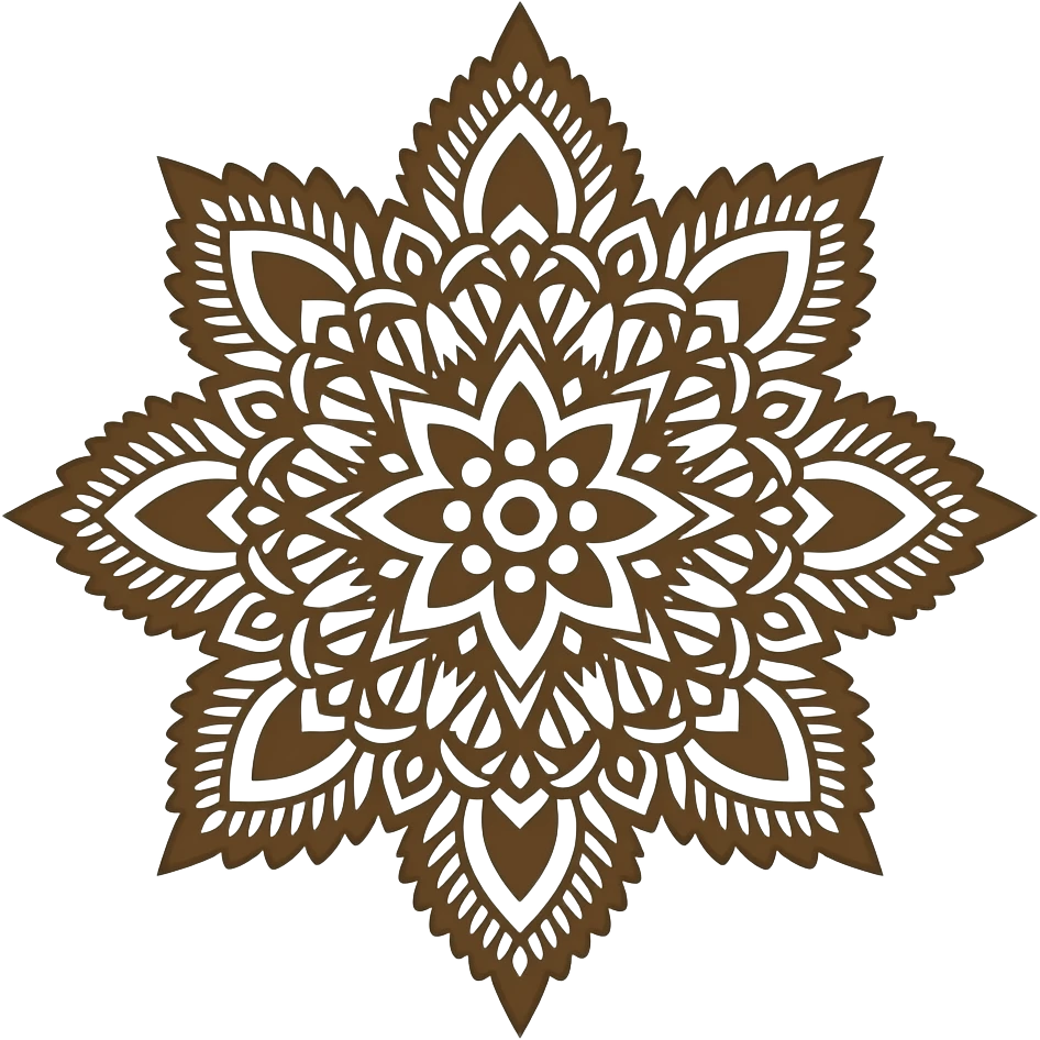 Mehendi emoji