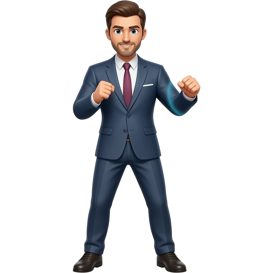 punch emoji