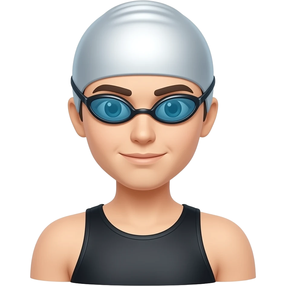 olympic Swimming emoji
