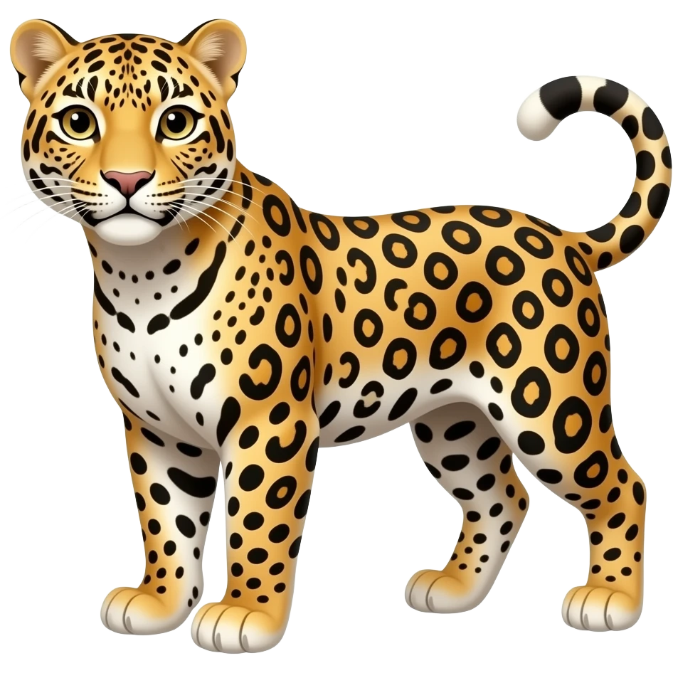 puma emoji