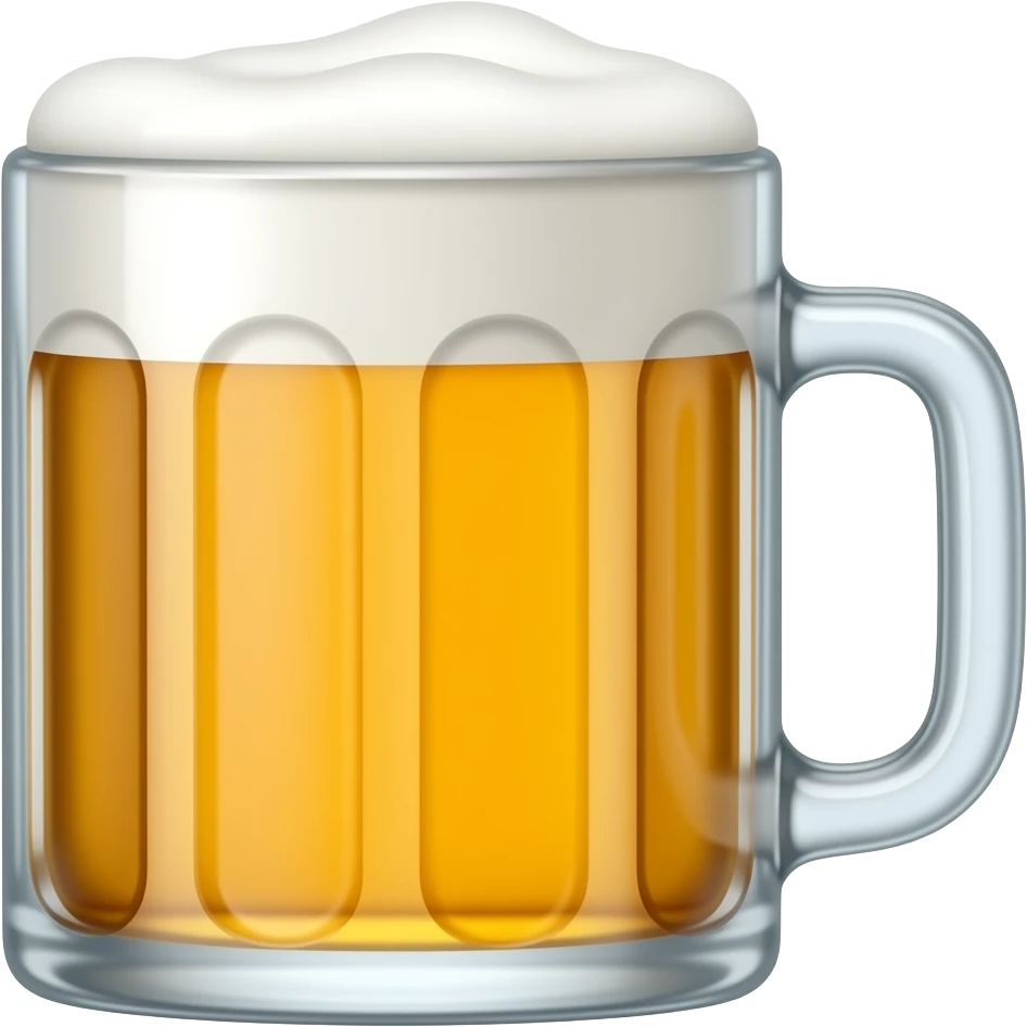 beer emoji