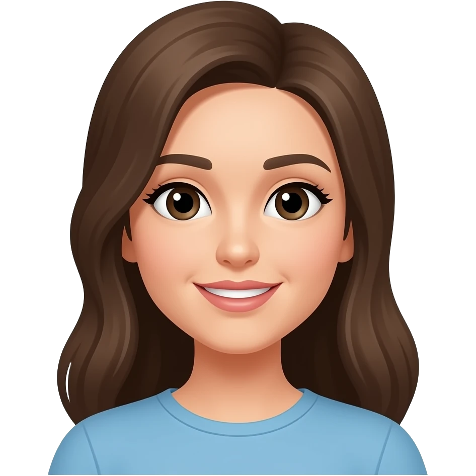 female camera emoji