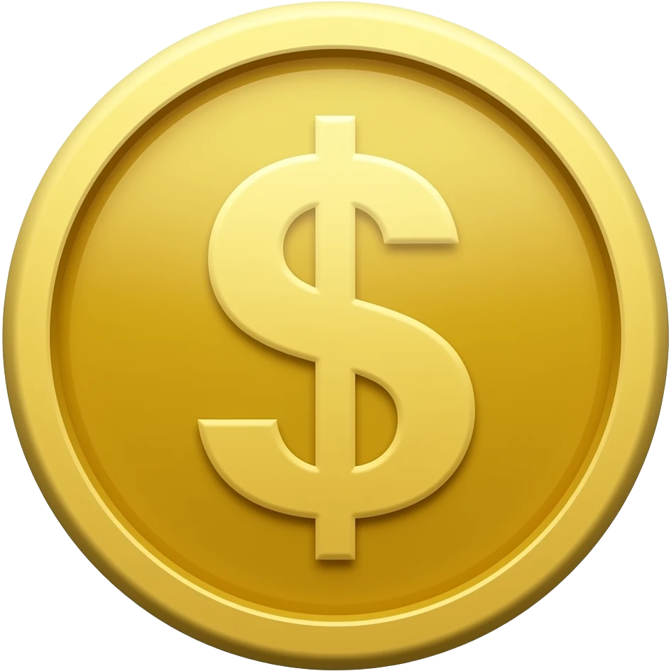 money emoji