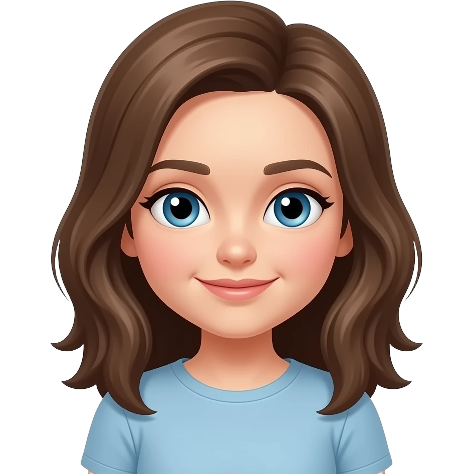 filles emoji
