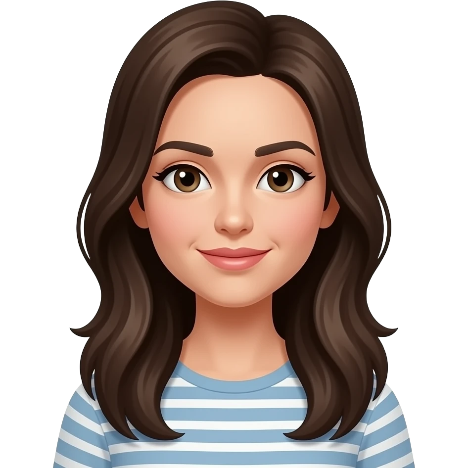 cristiana emoji
