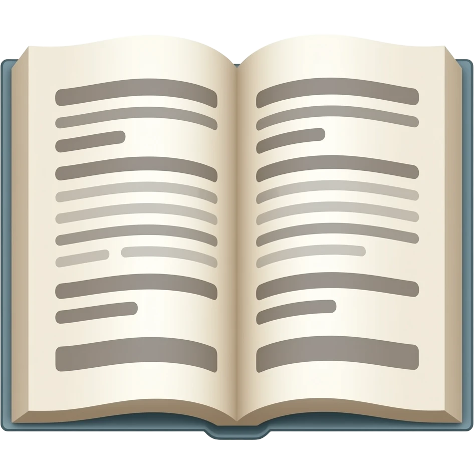 book emoji