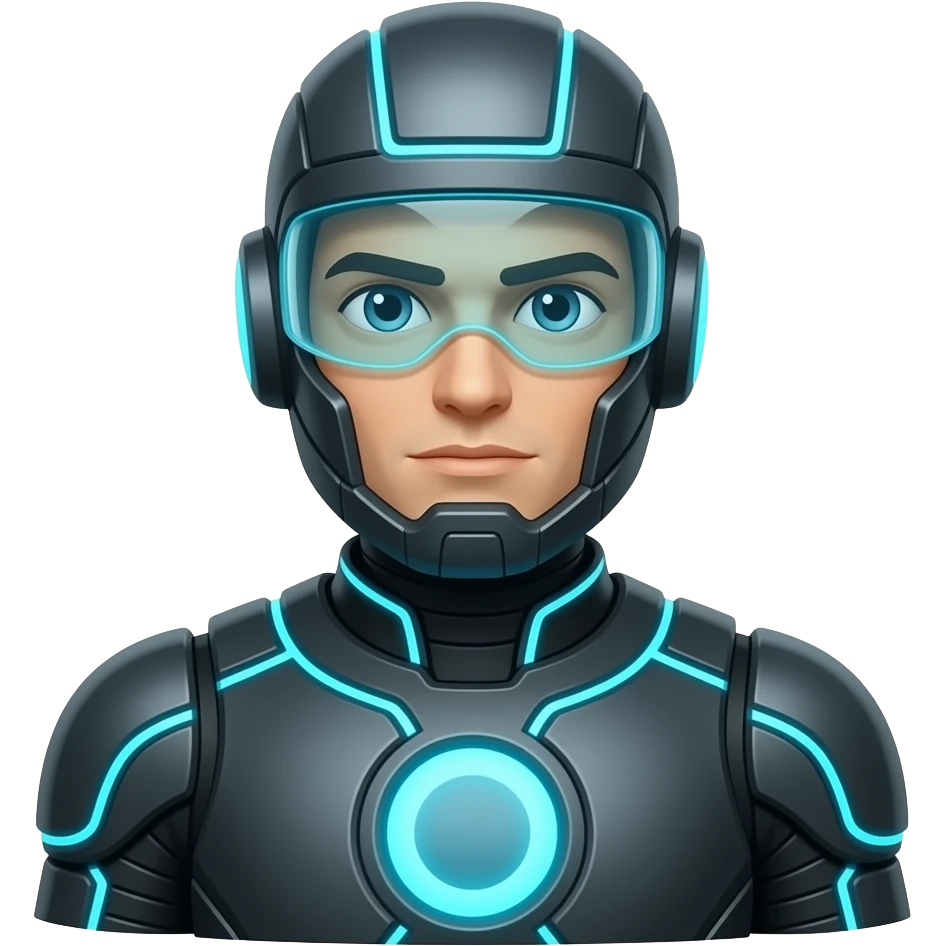 tron MCP emoji