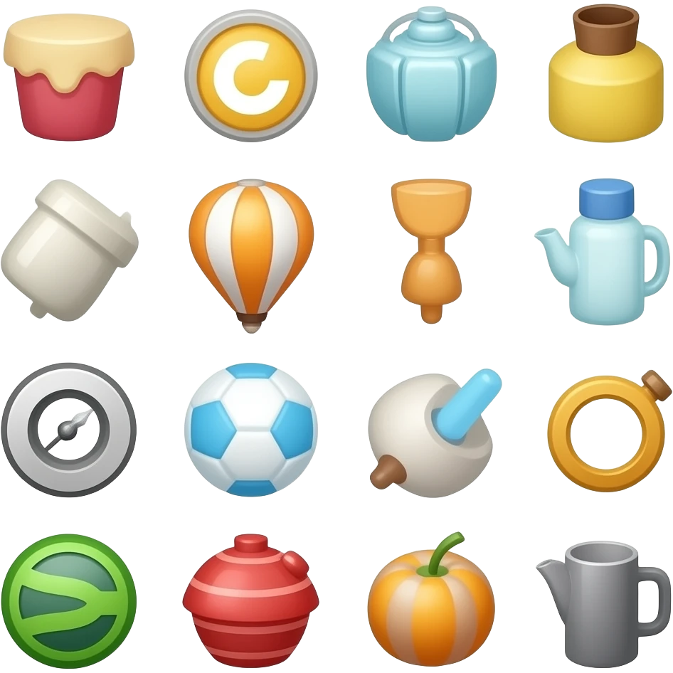 Random Shite emoji