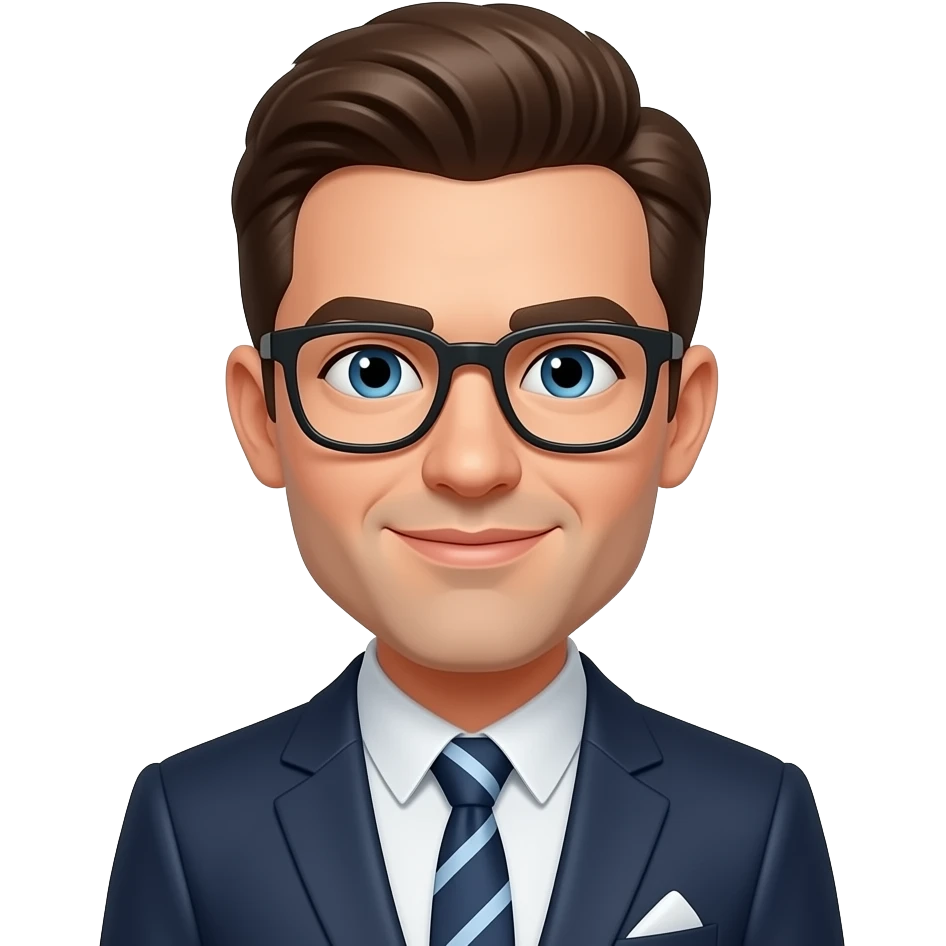 Dandy emoji