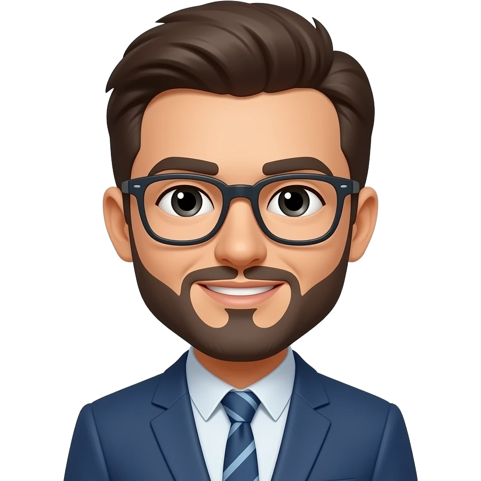 customer emoji