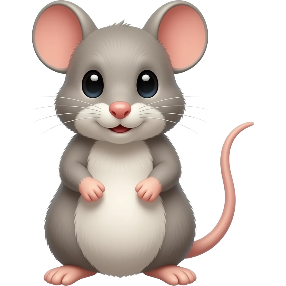 🐭 emoji