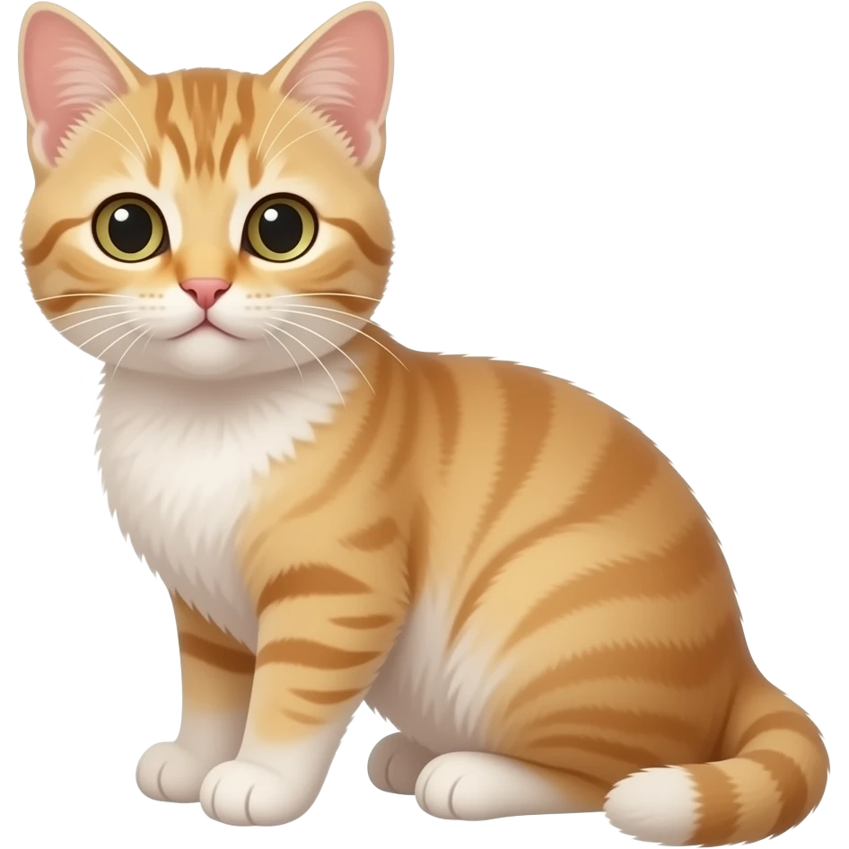 kitten emoji