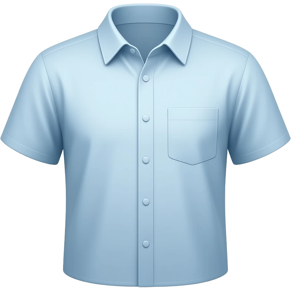 shirt emoji