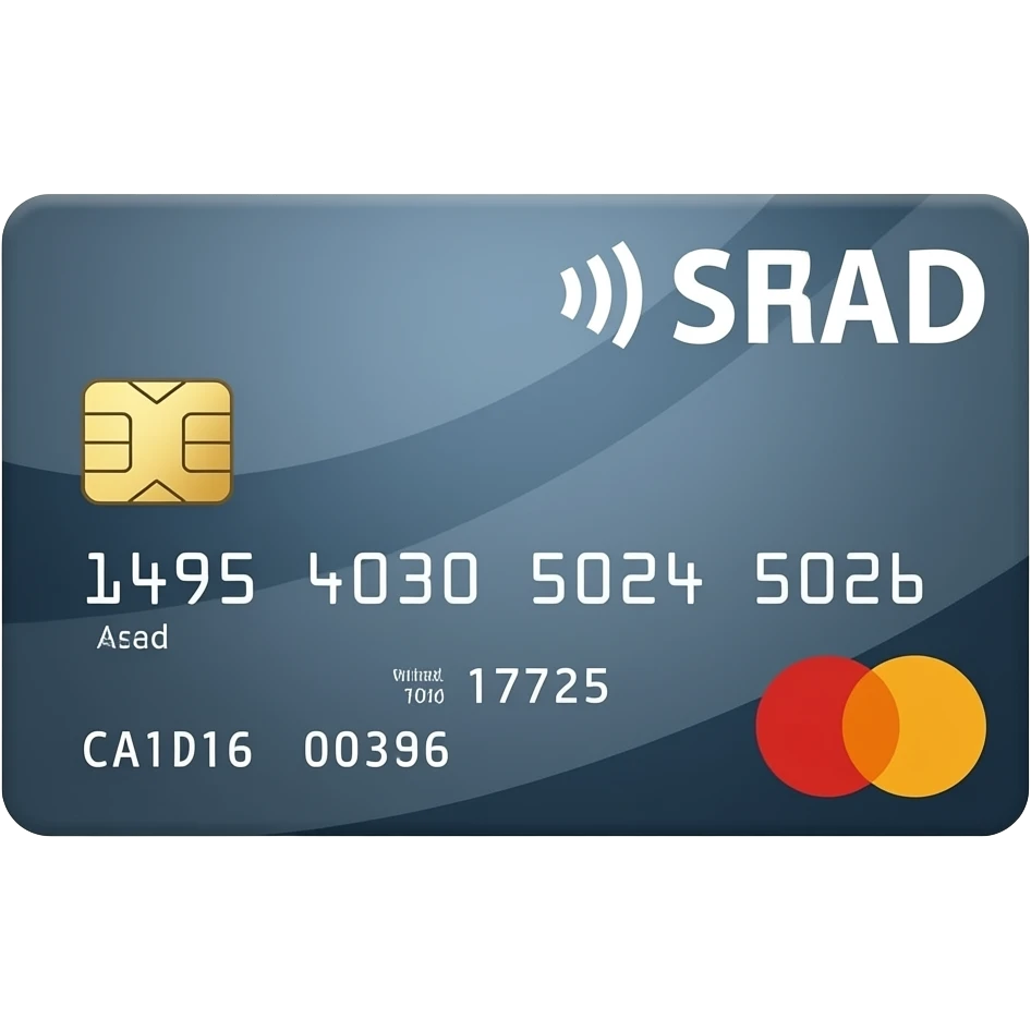 corte credito emoji