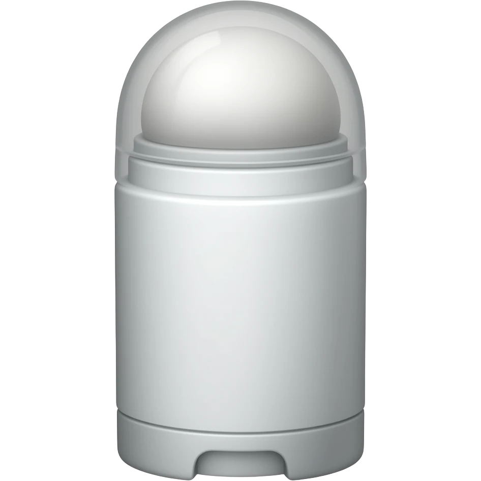Deodorant emoji