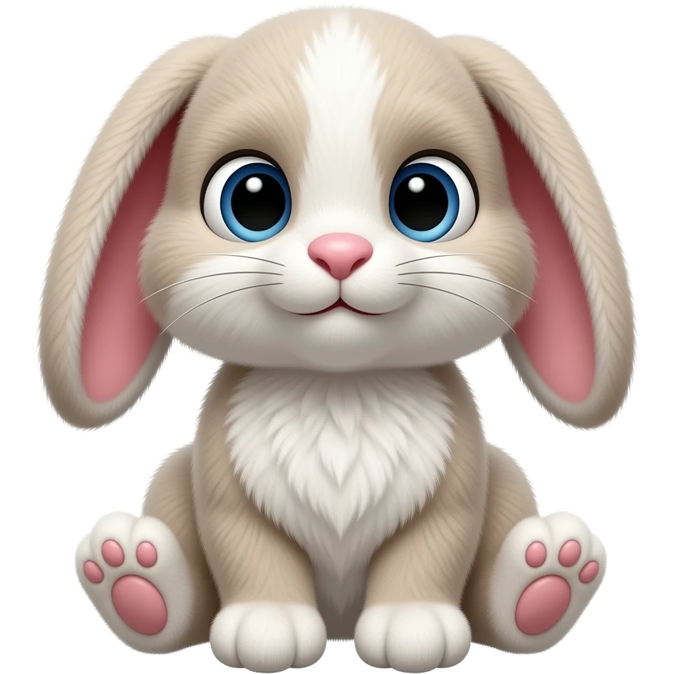 Pookie emoji