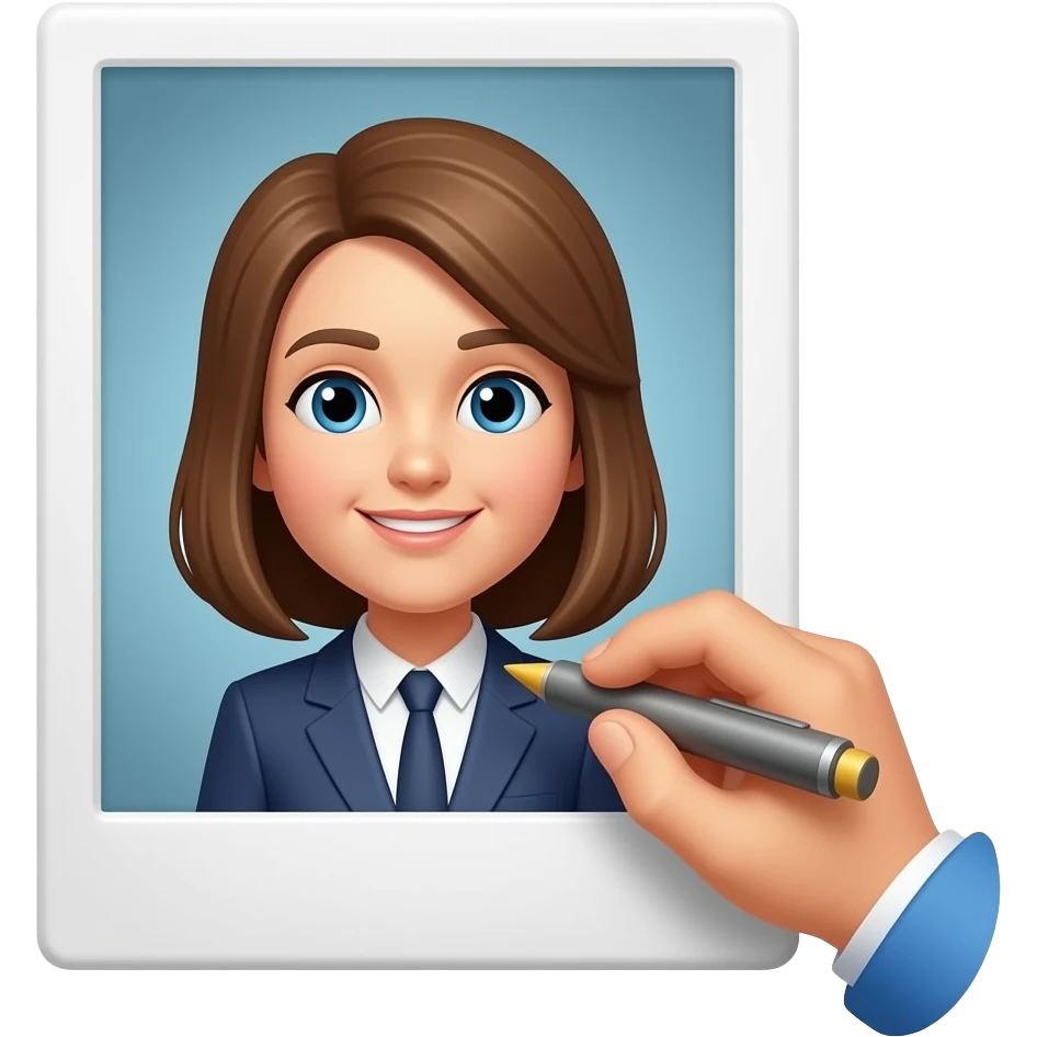 Fix Photo emoji