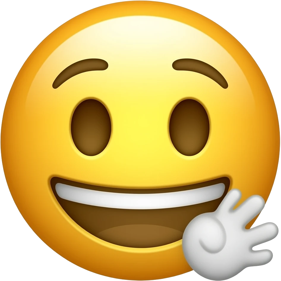 Make a emoji of the word Niggar emoji