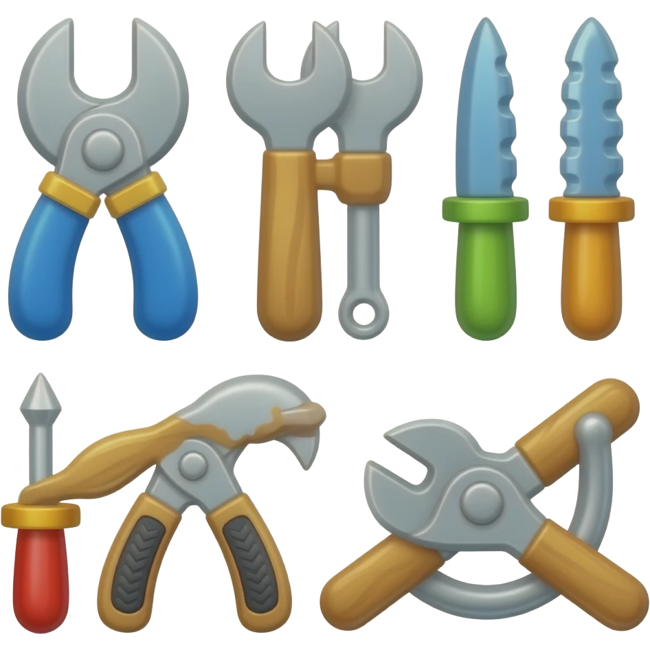 emotional tools emoji