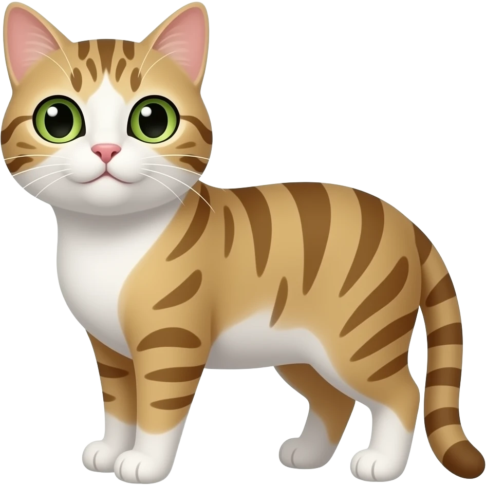 cat emoji
