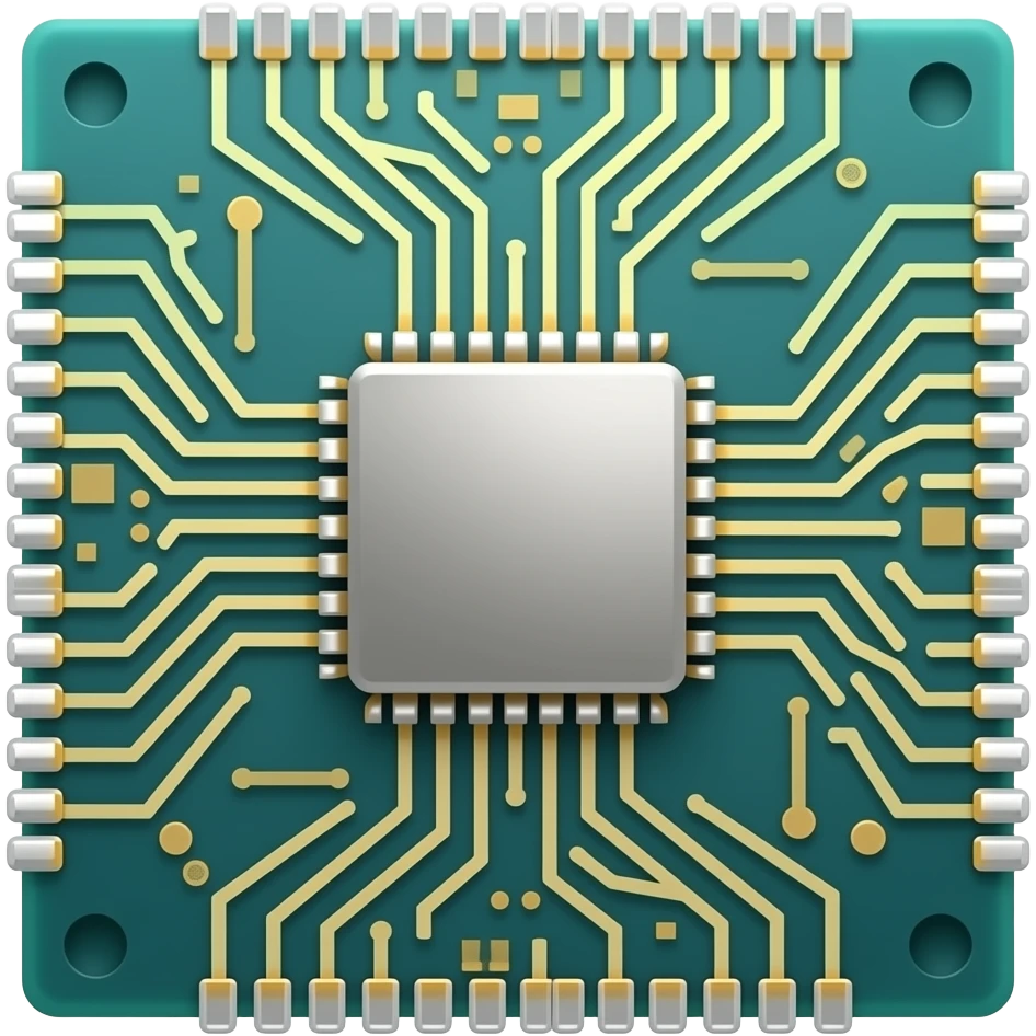 neural network processing Unit system on chips emoji