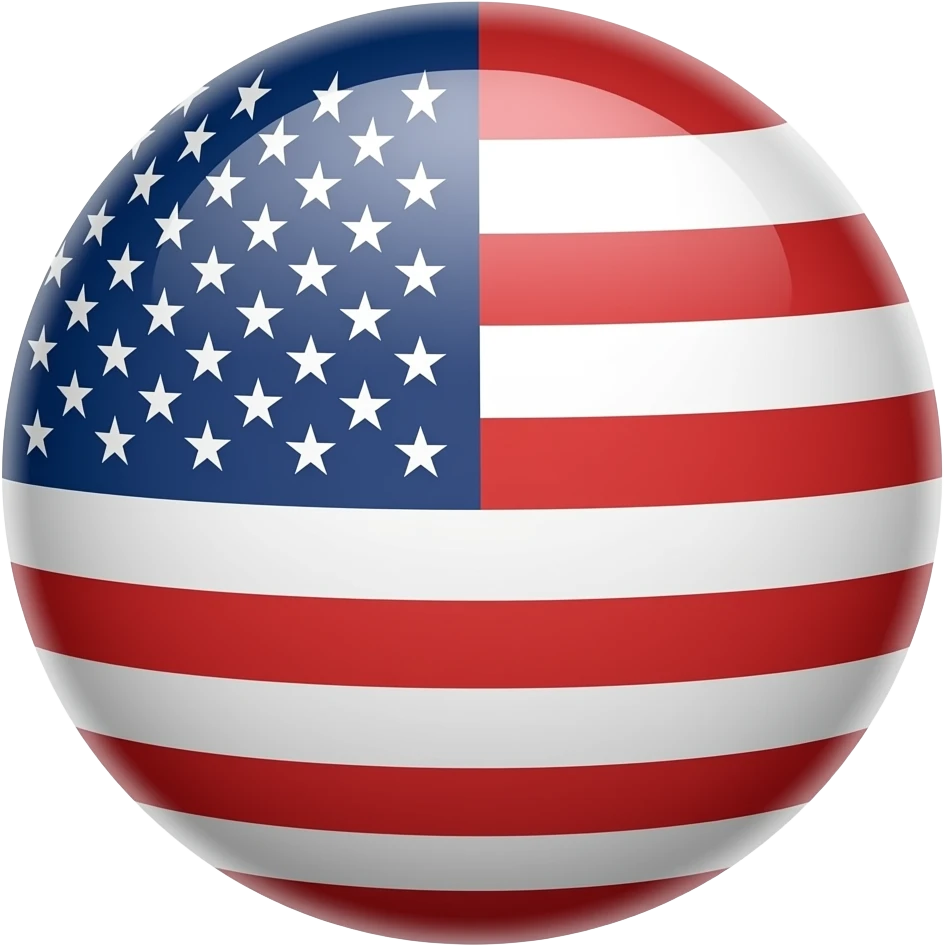 Usa visa emoji
