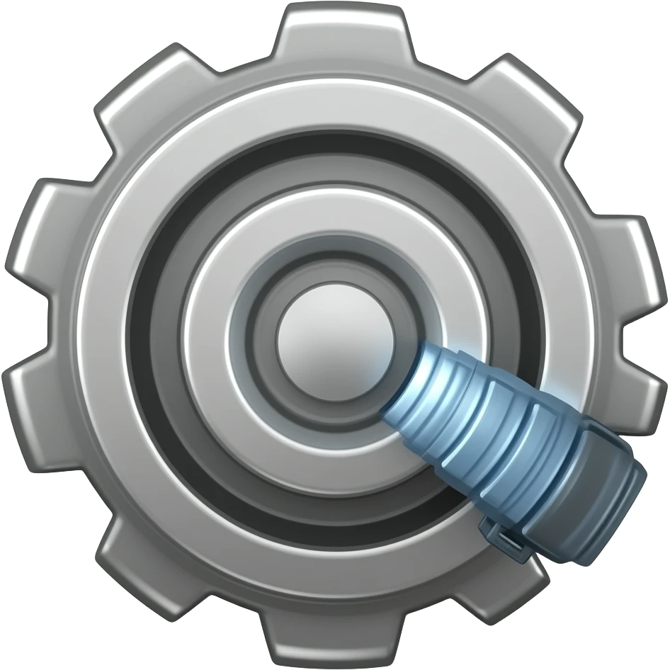 Gearbox emoji