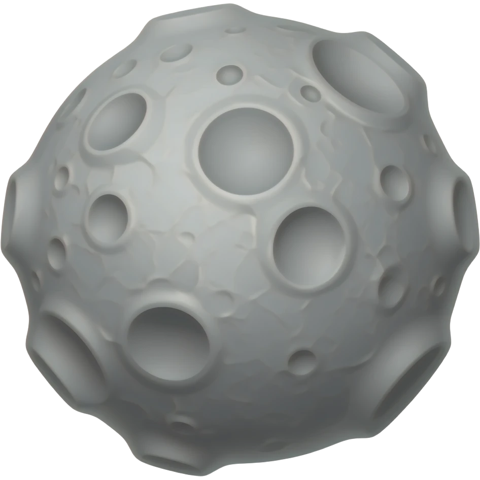 comet emoji