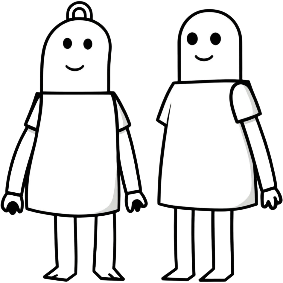 “Solteros codiciados” emoji