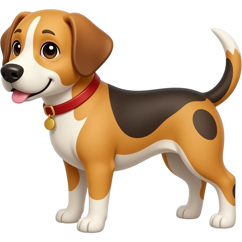 🐶 emoji