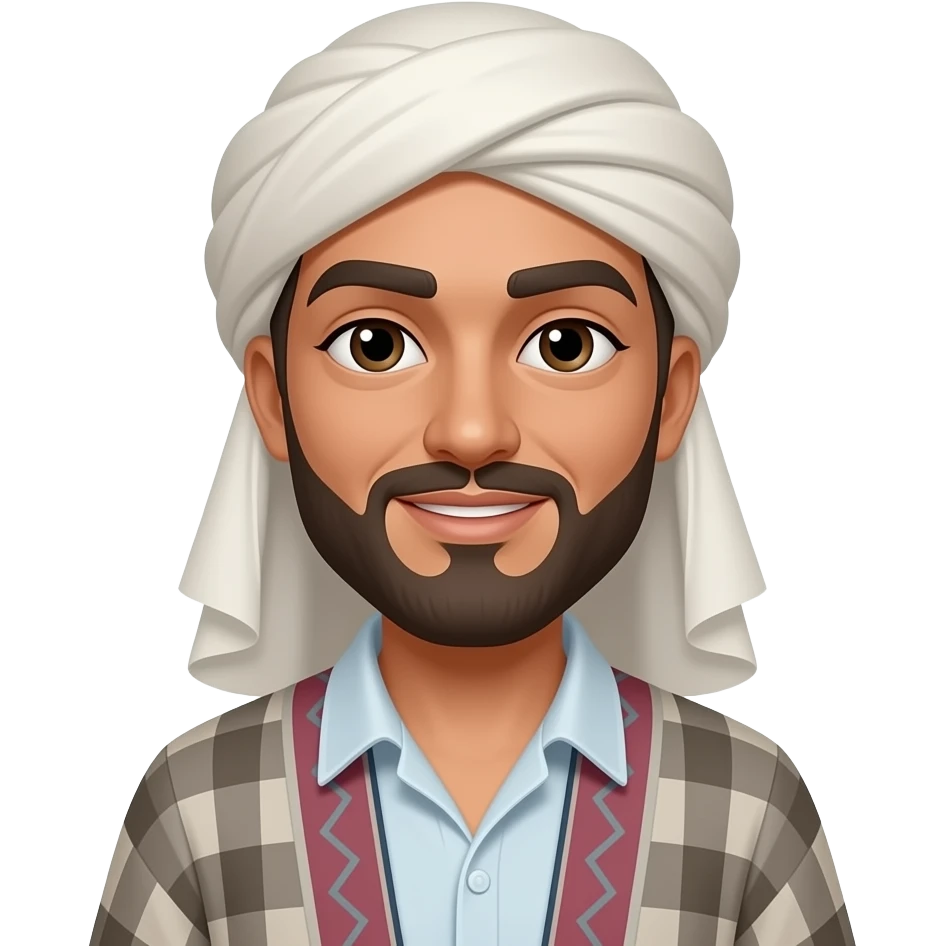 Berber emoji