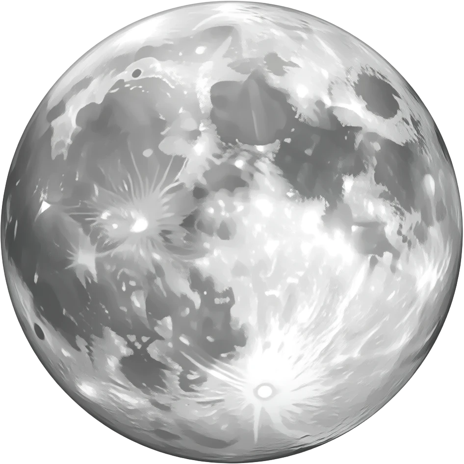 moon emoji