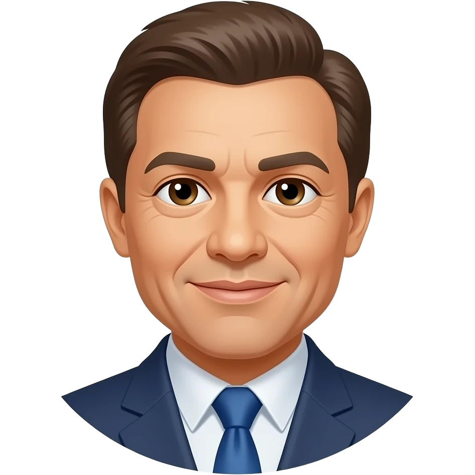 leader emoji