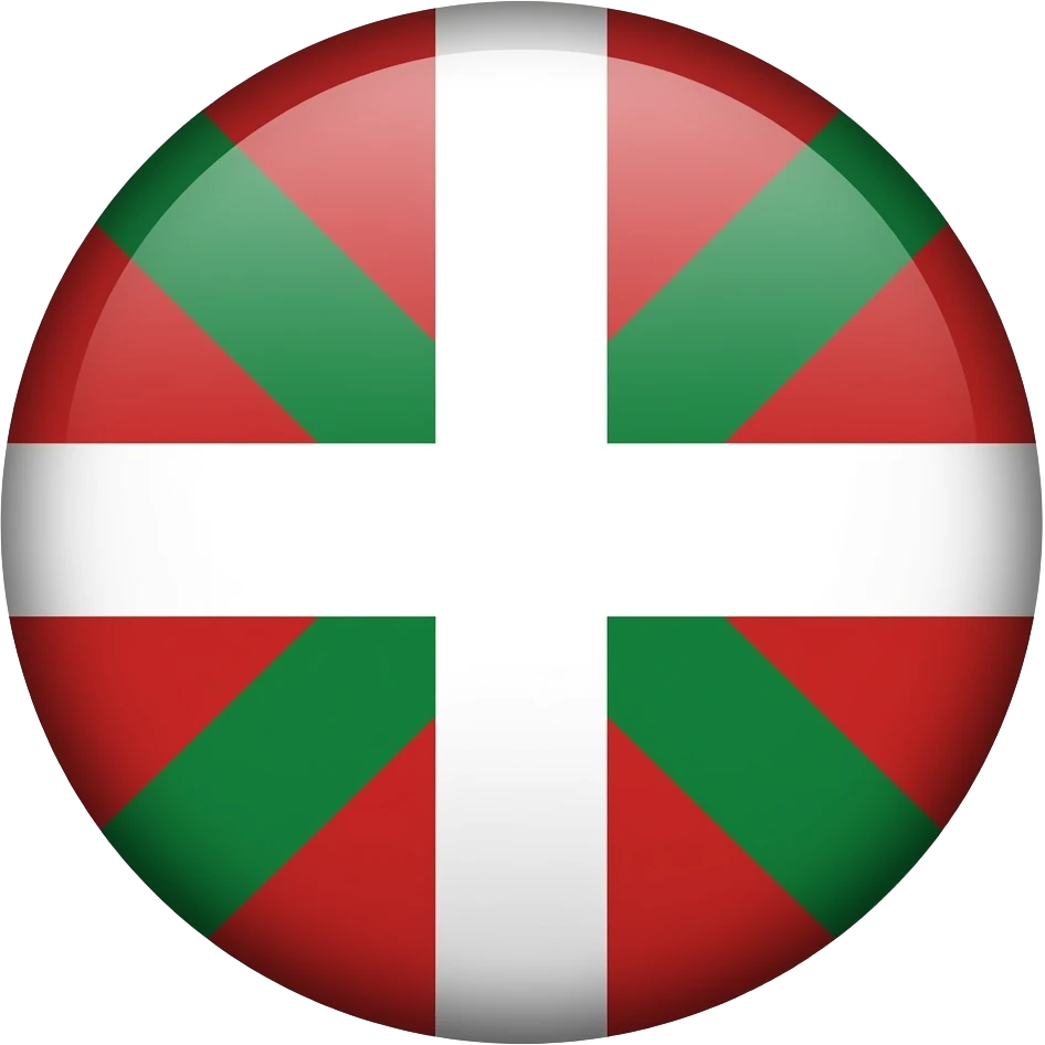 Croix basque emoji
