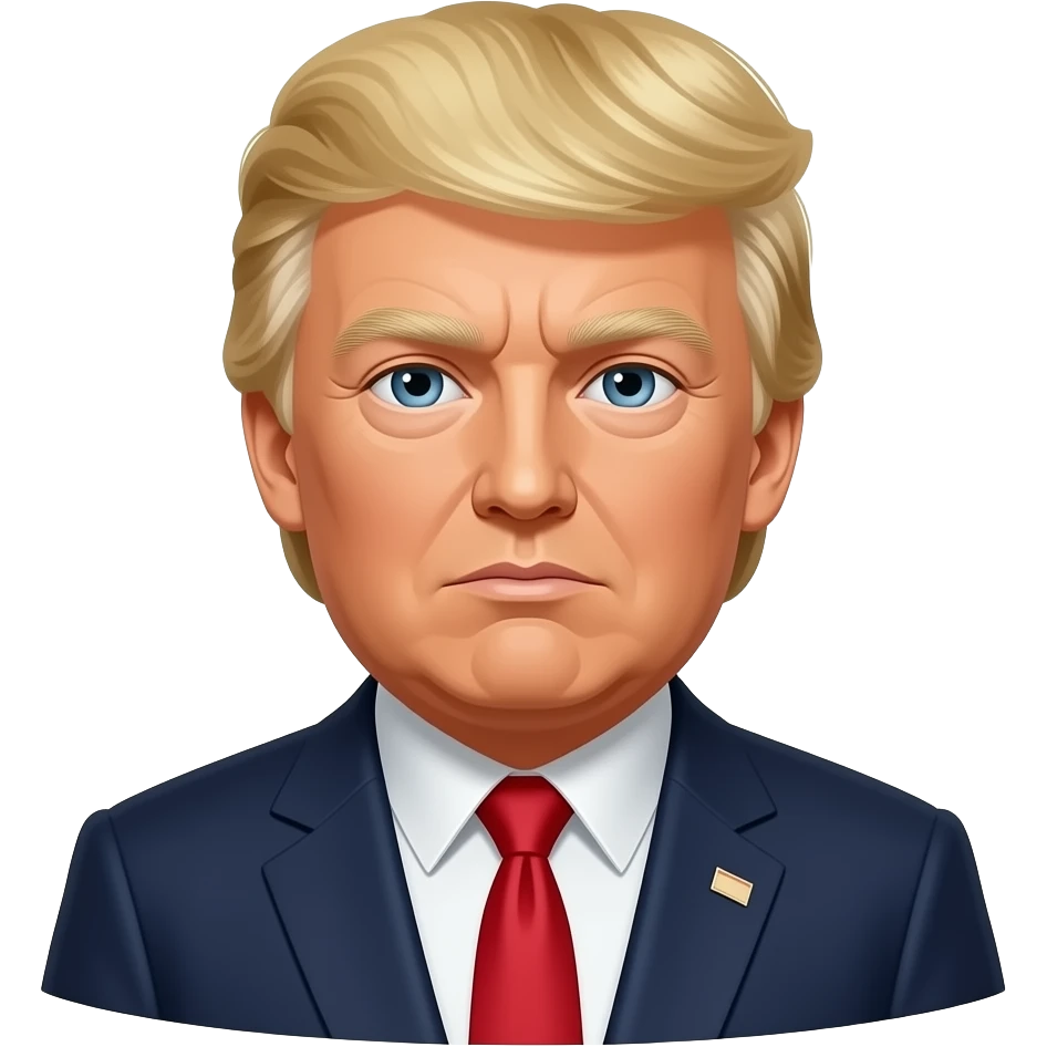 Trump1 emoji