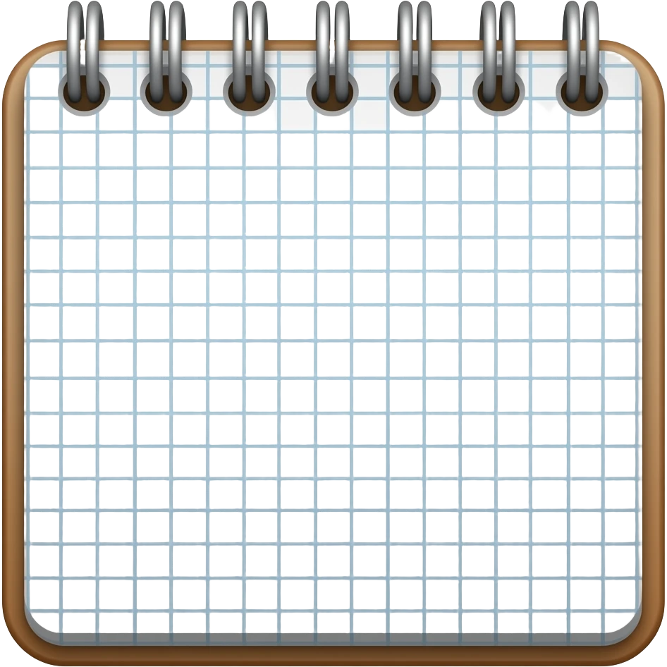 notebook emoji