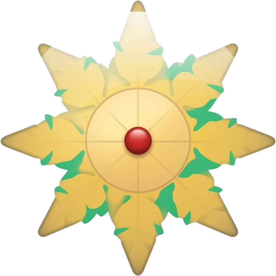 The prototype emoji