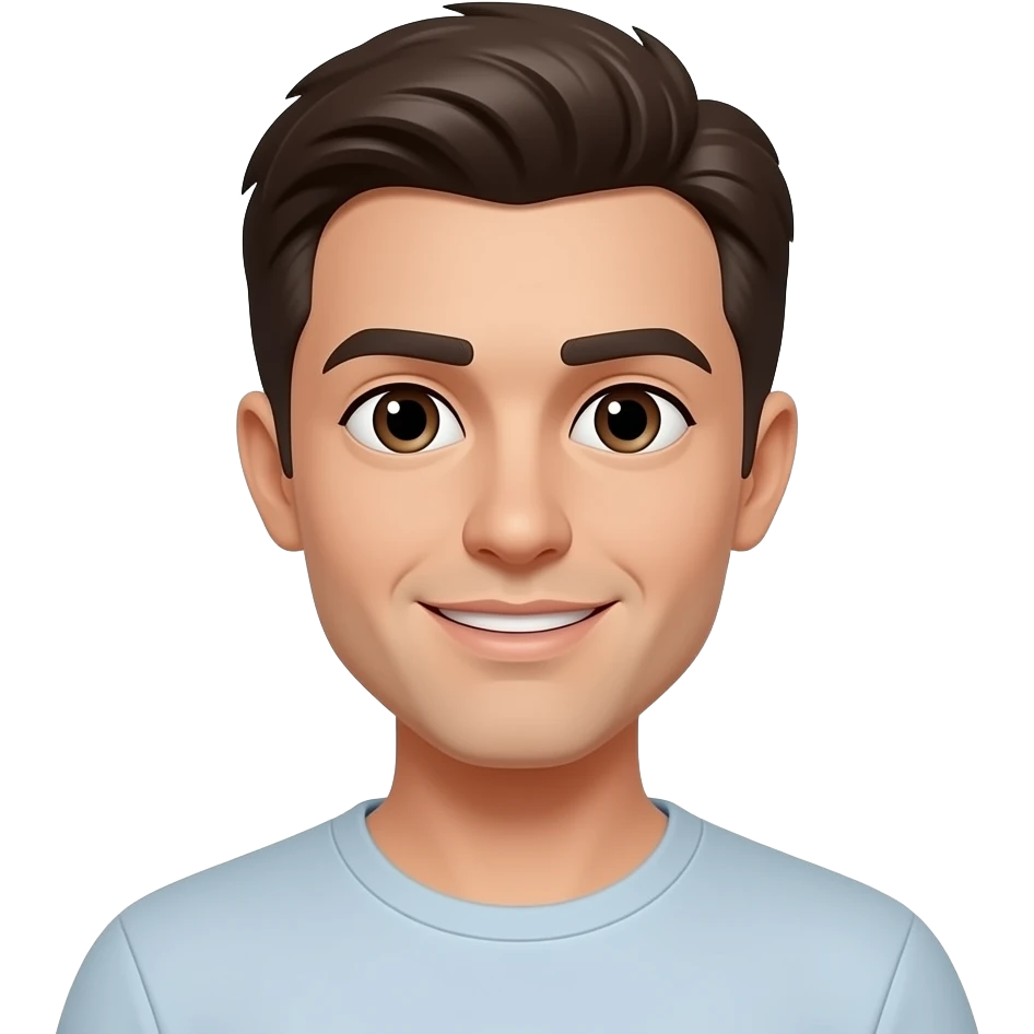 Super emoji