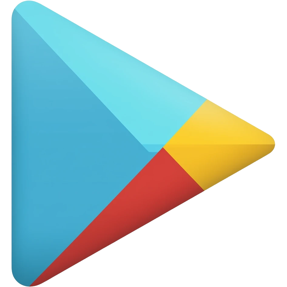 Google play emoji