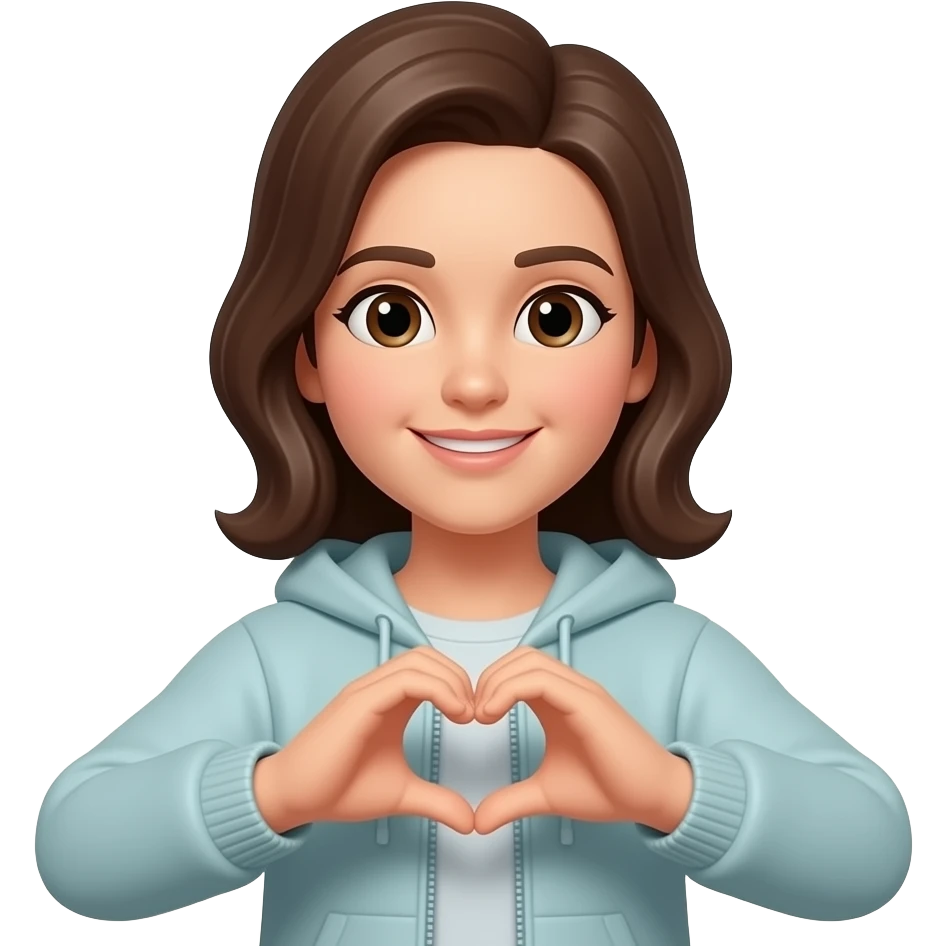 Доброго ранку 🫶🏻 emoji