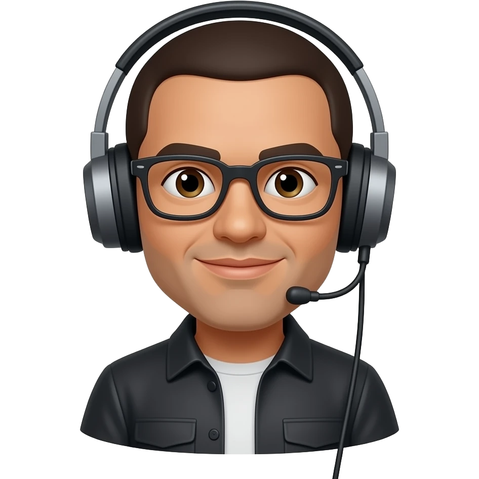 dj taip emoji