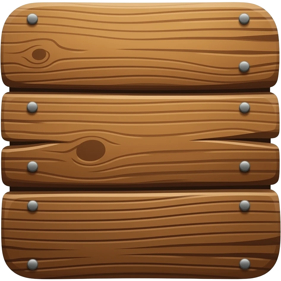 oud madera emoji