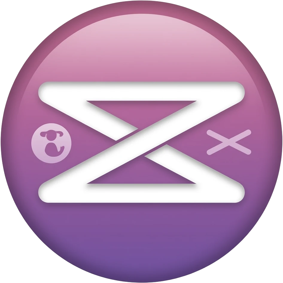 Créate un emoji de la app capcut emoji