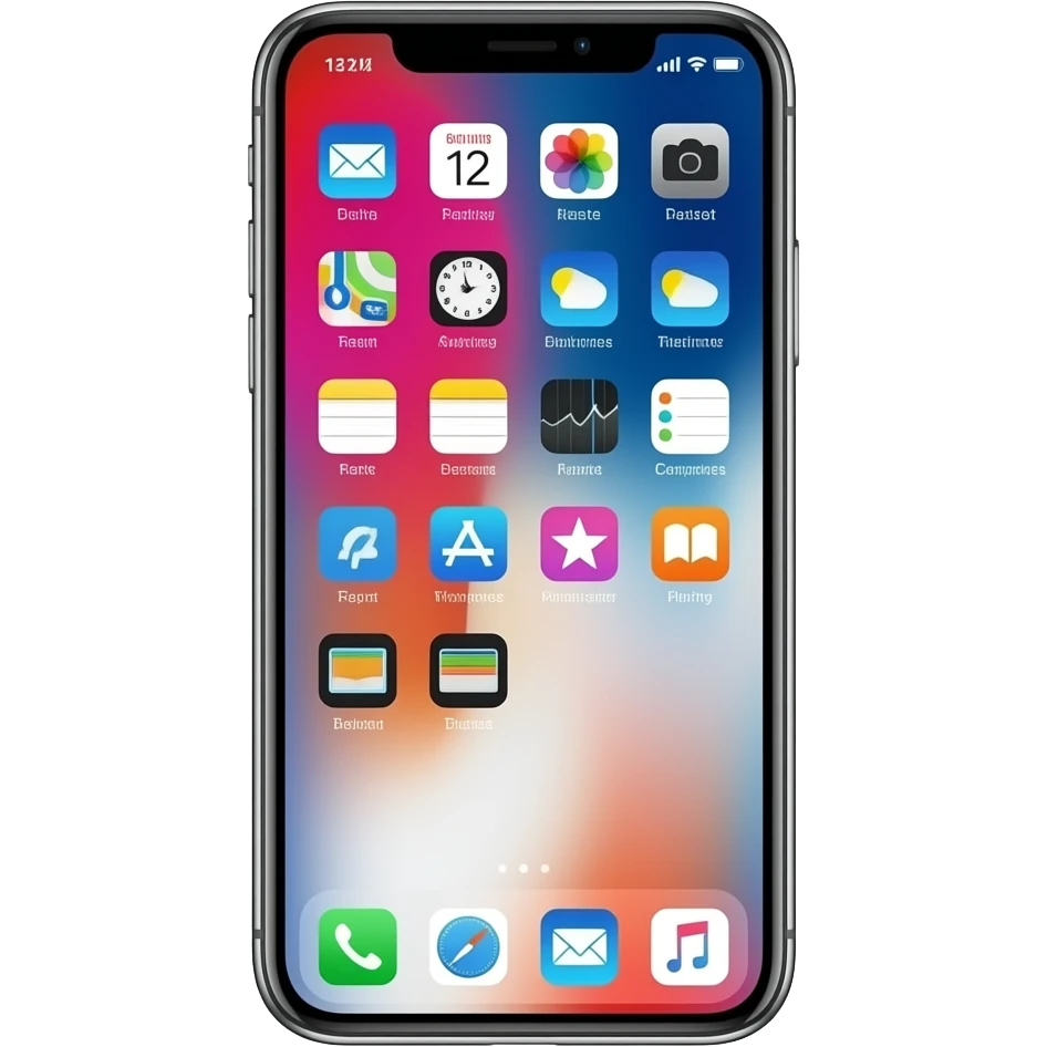 iphone emoji