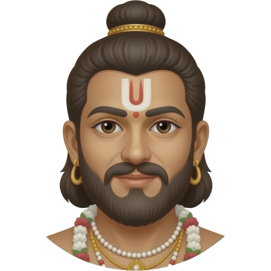 Ayyappa emoji